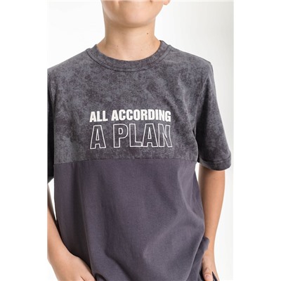 Костюм М225003Пб