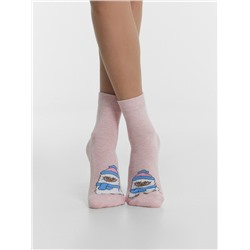 НОСКИ ДЕТСКИЕ 504K-2917