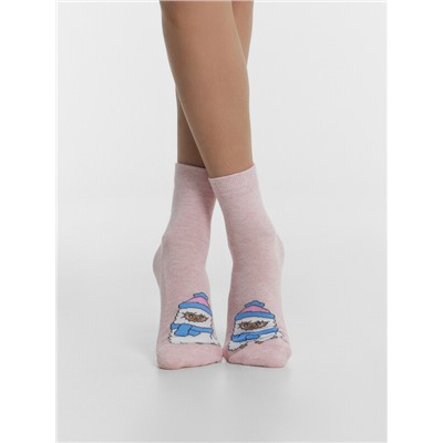 НОСКИ ДЕТСКИЕ 504K-2917