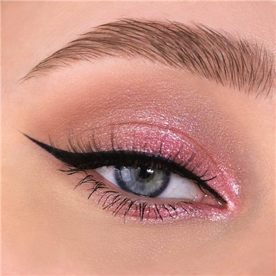 Тени для век Eyeshadow Sparkle тон 03 candy pink