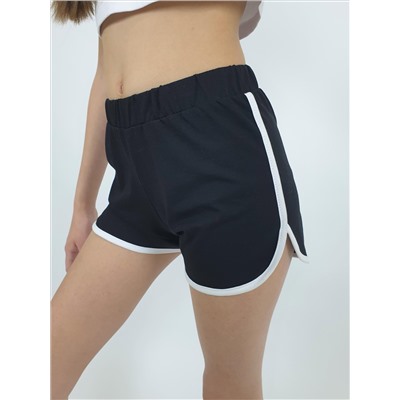 18-31-1. (Шорты для девочки, Лунева )