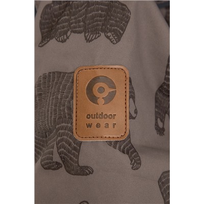 CROCKID Комбинезон ВК 60032/н/35 Ал