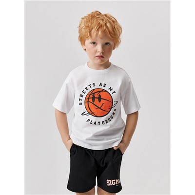 Acoola Футболка 20120510256