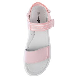 Сандалии для девочек