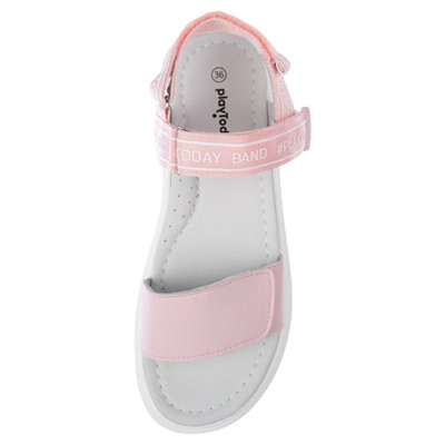 Сандалии для девочек