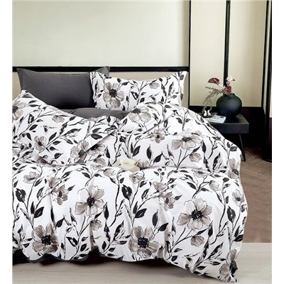 Постельное белье сатин люкс - Альфа