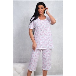 Пижама с бриджами 1079 НАТАЛИ, 1210596