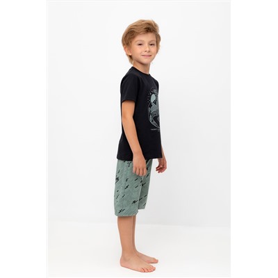 CROCKID Пижама К 1528/24