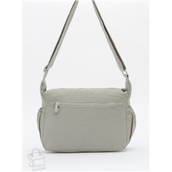 Сумка женская  8767MD l.gray Mindesa
