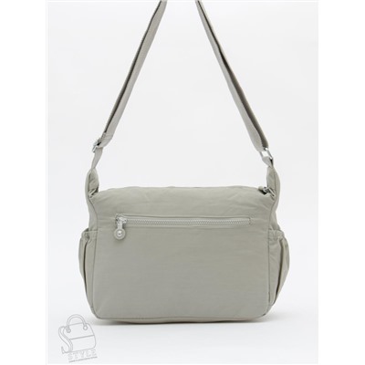Сумка женская  8767MD l.gray Mindesa