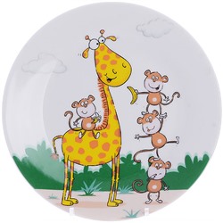 31429 Детский набор 3пр "ЖИРАФ" LR  (х12)