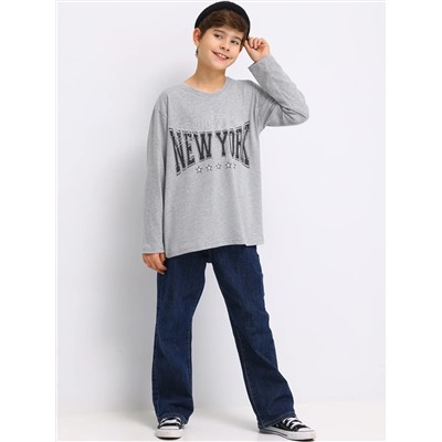 Апрель Лонгслив 1ПДЛД4576002