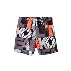 Шорты плавательные PLAYTODAY, 982721