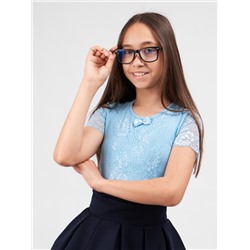 Соль&Перец Блузка SP63102