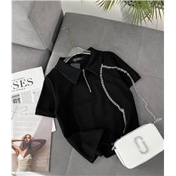 Футболка-поло