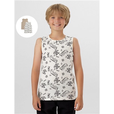 MARK FORMELLE Майка 423344-2