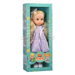 Кукла Искорка.