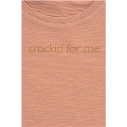 Футболка CROCKID, 1085170