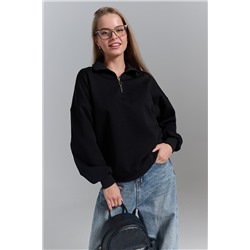 7486W Толстовка женская