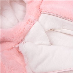 Конверт-кокон Clariss Bunny для малышей