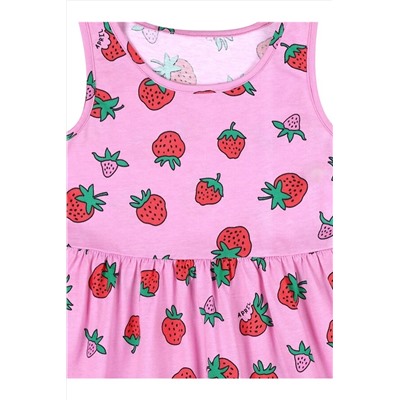 Платье АПРЕЛЬ, 1124300