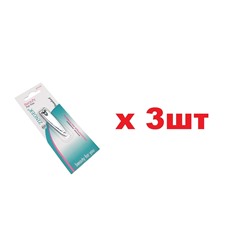 Zinger SLN-602 ZS Книпсер для ногтей 5,5см 3шт