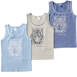 210699 (Майка для мальчика, Baykar )