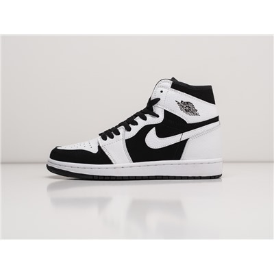 Зимние Кроссовки Nike Air Jordan 1 High