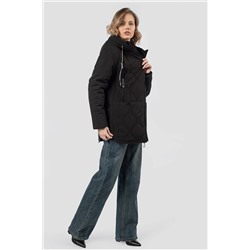 04-3133 Куртка женская демисезонная (Холлофайбер 100)