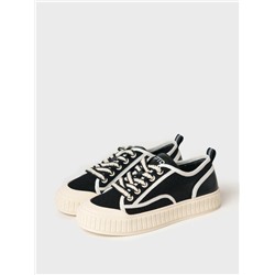 Полуботинки для девочек