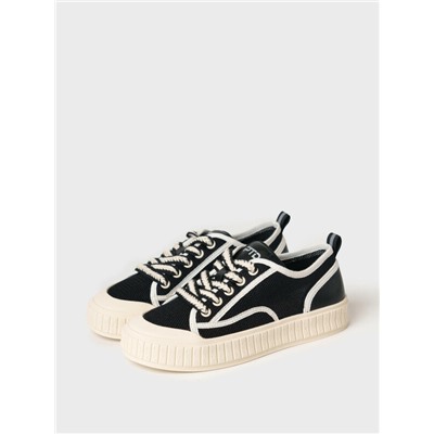 Полуботинки для девочек