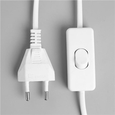 Светодиодная фигура «Рождественская горка» 39×31×5 см, дерево, 220 В, свечение тёплое белое