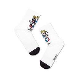 Носки Disney Conte-kids ©Disney 17С-170СПМ