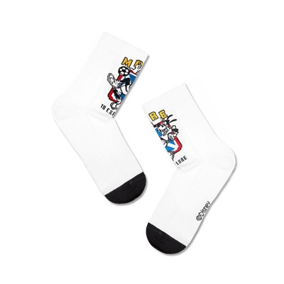 Носки Disney Conte-kids ©Disney 17С-170СПМ