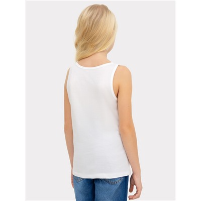 МАЙКА ДЛЯ ДЕВОЧЕК (2ШТ) 427739-2