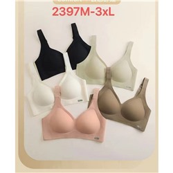 2397Т (Бюстгальтер-топ, Kisneicoo )