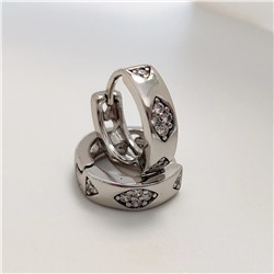 Серьги Xuping