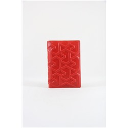 Обложка на паспорт Nicole Richie