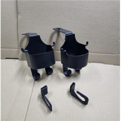 Подстаканник в салон автомобиля 2шт #22755818