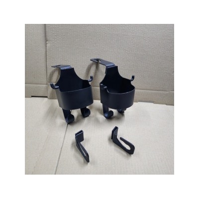 Подстаканник в салон автомобиля 2шт #22755818