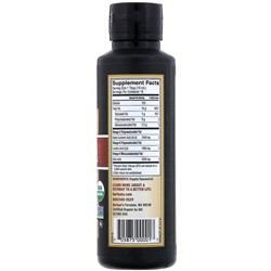 Barlean's, Organic Fresh, Flax Oil, 8 fl oz (236 ml)