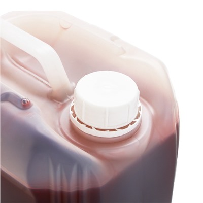 Гель для душа, 5 л, аромат вишни и корицы