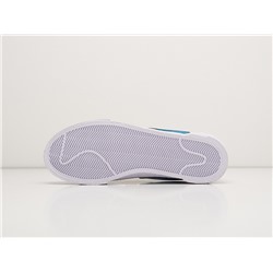 Кроссовки Sacai x Nike Blazer Low