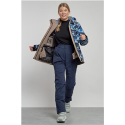 Куртка MTFORCE, 1079842