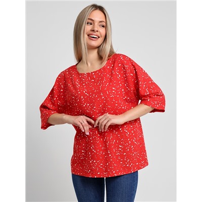 Блузка Долина-3