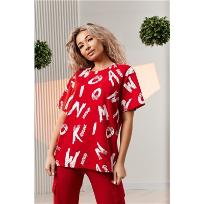 Костюм с брюками 8386 НАТАЛИ, 1002682