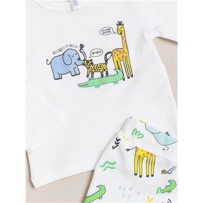 BATIK Пижама 067_ЛН25