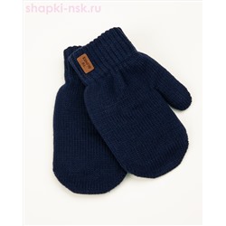 089-TMm Варежки для мальчика (7-8 лет)