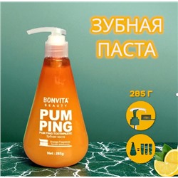 Зубная паста освежающая Breath Care, 285 г