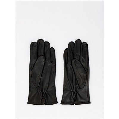 Перчатки 001-5 black (8,5-9-9,5-10-10,5)